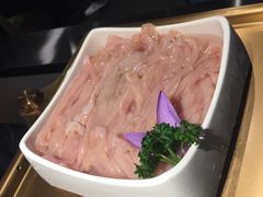 -海底捞火锅(亲子主题北金鹰店)