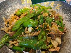 -费大厨辣椒炒肉(黄兴中心广场店)