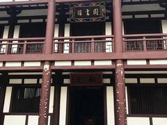 -法门文化景区