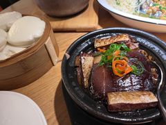 -金牌外婆家(苏州中心店)