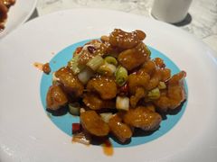 -悦海·家宴·冰花皮皮虾大锅贴(宝龙店)