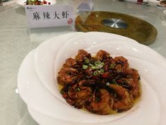 -南山鲜虾面·活鲜小馆·海味大连菜(南山总店)