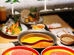 -温野菜涮涮锅(西单大悦城店)