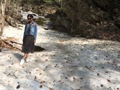-驼梁风景区