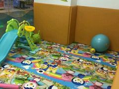 -嘻游纪亲子游泳中心(天佑城店)