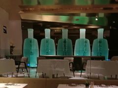 -翡翠36餐厅(浦东香格里拉店)
