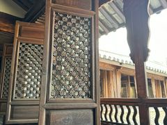 -喜洲翰林餐厅(董家百年老宅店)