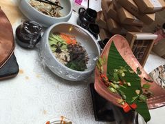 -云海肴·汽锅鸡·云南菜(领展购物广场·中关村店)