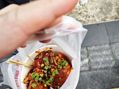 -周签签锅巴土豆(建设路总店)