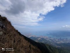 -梧桐山风景名胜区
