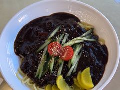 -服务大楼冷面(延大店)