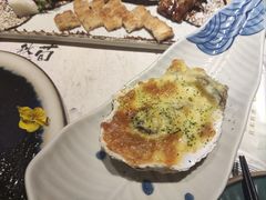 -秋荀日本料理(昆明同德广场店)