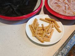 -红鼎坊·老成都火锅(新南门店)