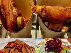 -纪林菜馆·博山菜老字号(八大局店)