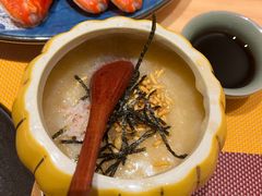 -蟹福家活蟹料理·豪华自助(绿洲假日酒店)