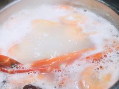 -星伦多自助料理(花山金鹰店)