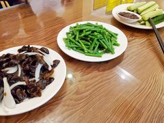 -清真吴记门钉肉饼·喜多利