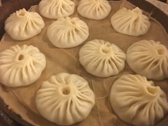 -老班长手工灌汤包老店(东山店)