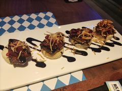 -Ambra Haus琥珀屋精酿餐厅(宝山店)