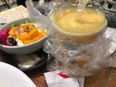 -宝珠奶酪(浦东金桥店)