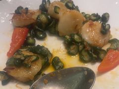 -绿岛国际酒店·海鲜酒楼(八七路店)