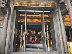 -小龙翻大江文化火锅(太古里店)