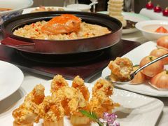 -禾田餐厅•乡野湖北菜(徐东店)