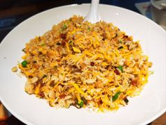 扬州炒饭-大潮淮·淮扬菜(何园旗舰店)