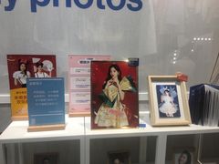 -天真蓝照相馆(龙岗万科里店)