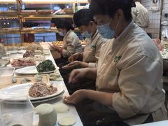 -袁记云饺(鼓楼店)