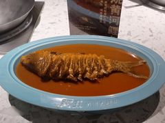 -阿五黄河大鲤鱼(英协路店)