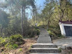 -德胜岩景区