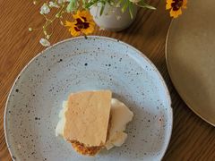 自制蜂巢冰激凌-BOR Eatery(安福路店)