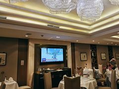 -青岛海景花园大酒店·粤海餐厅