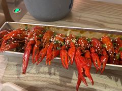 -下酒(华熙店)