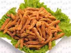 -郑庄脂渣海鲜楼(九水路店)