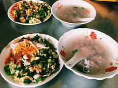 -群众牛肉小点(蚵仔煎)