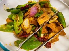 -阿里疆Alijiang·丝路美食·异域风情·清真(长楹天街店)