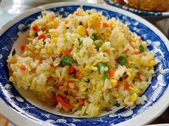 扬州炒饭-粗茶淡饭(东关街店)