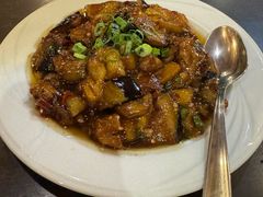 茄子-功夫餐厅