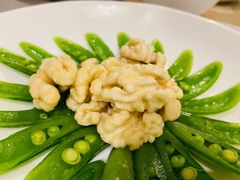 桃仁甜豆-之参餐厅(前门大街店)