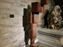 -北京古城老院厉晓麟精致菜