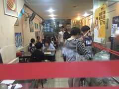 -小胡子烧烤(江汉路店)