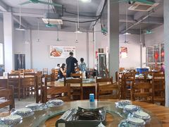 -鸽皇农庄(长湴店)