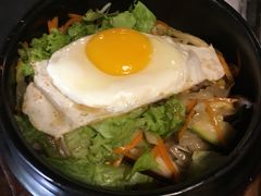 全州石锅拌饭-六七八韩式烤肉·韩国料理(上杭路店)