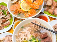 -老字號·桥下猪肚(龙眼南路店)