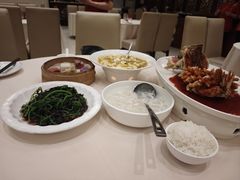 -得月楼·省级非遗·传统苏帮菜(观前店)