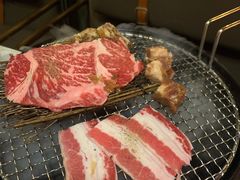 -火炉火自助餐(喜隆多店)