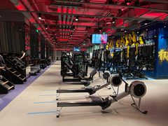 -Trainyard 炼·工场(中国国际贸易中心店)