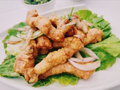 -春餐厅